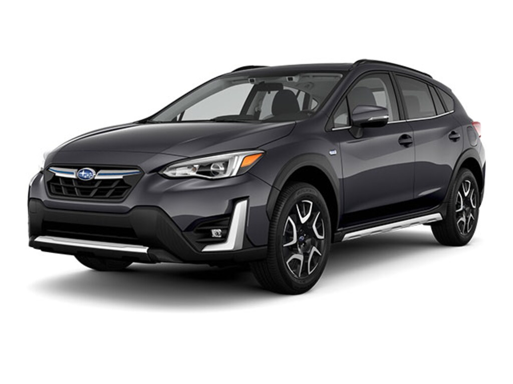 Used 2021 Subaru Crosstrek Hybrid For Sale Boyertown PA